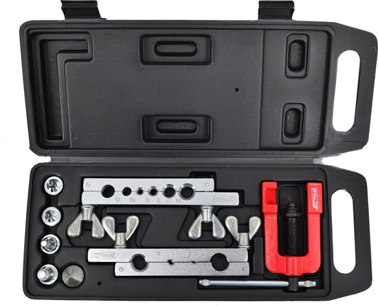 Picture of AWTools AWTOOLS ZESTAW DO ZARABIANIA RUR I PRZEWODÓW HAMULCOWYCH 3-19mm