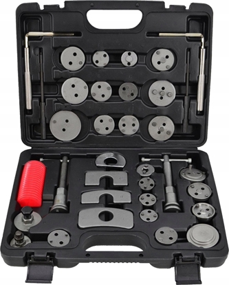 Picture of AWTools AWTOOLS ZESTAW SEPARATORÓW DO ZACISKÓW HAMULCOWYCH 35 CZCI AW18836BL