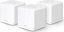Изображение AX1500 Whole Home Mesh WiFi 6 System | Halo H60X (3-pack) | 802.11ax | 10/100/1000 Mbit/s | Ethernet LAN (RJ-45) ports 1 | Mesh Support Yes | MU-MiMO Yes | No mobile broadband