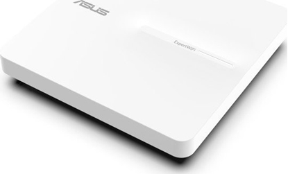 Picture of Asus EBA63 ExpertWiFi AX3000 Dual-band PoE 2402 Mbit/s Balts Power over Ethernet (PoE)