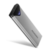 Picture of Axagon EEM2-UG2 USB-C 3.2 Gen2 NVMe M.2 box