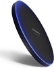 Picture of AXAGON WDC-P10T thin Wireless Fast Charging Pad  Qi 5/7.5/10W  micro USB