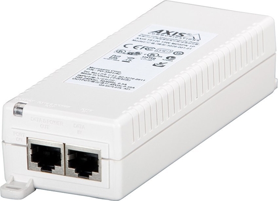 Picture of Axis Axis T8120 Gigabit Ethernet