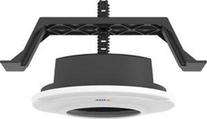 Attēls no Axis AXIS T94S01L RECESSED MOUNT 10P