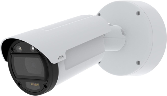 Picture of AXIS Q1808-LE 150MM 4/3IN IMAGE