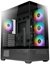 Изображение AZZA Tiara 501B Miditower black 4xARGB Lfter
