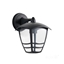 Attēls no Ā.lampa TEVIO KD E27 melna IP54