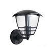 Picture of Ā.lampa TEVIO KG E27 melna IP54