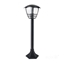 Picture of Ā.lampa TEVIO S E27 melna 97cm IP54