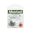 Attēls no Āķi MUSTAD Iseama Twist 10gab BN, #8