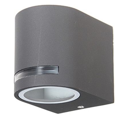 Picture of Āra s.l. Quazar 8 1xGU10 pelēka /24