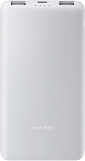 Изображение Ārēja baterija Xiaomi Lite 10000mAh White
