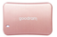 Attēls no Ārējais cietais disks GoodRam  HX200 1TB Rose Gold