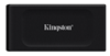Изображение Ārējais cietais disks Kingston XS1000 1TB Black