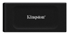 Picture of Ārējais cietais disks Kingston XS1000 2TB Black
