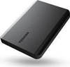 Picture of Ārējais cietais disks Toshiba Canvio Basics 2TB USB 3.2 Black
