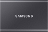 Picture of Ārējais SSD disks Samsung T7 1TB Titan Gray