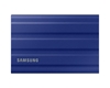 Picture of Ārējais SSD disks Samsung T7 Shield 1TB Blue