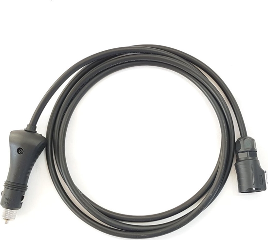 Picture of B&W Energy Case black connect. cable for DC Geräte