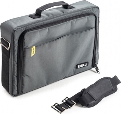 Attēls no B&W media.bag TEX.162.RPD grey