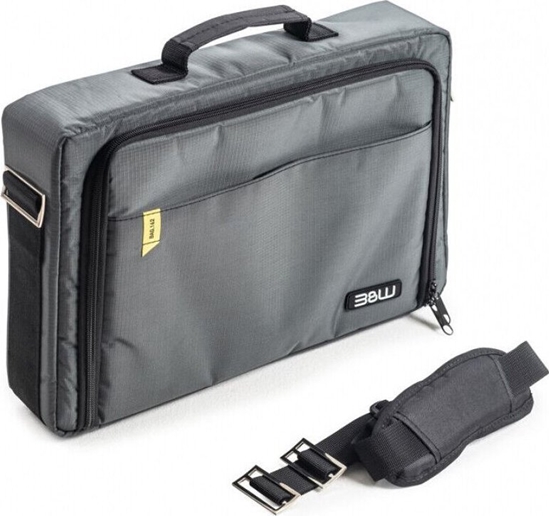 Picture of B&W media.bag TEX.162.RPD grey