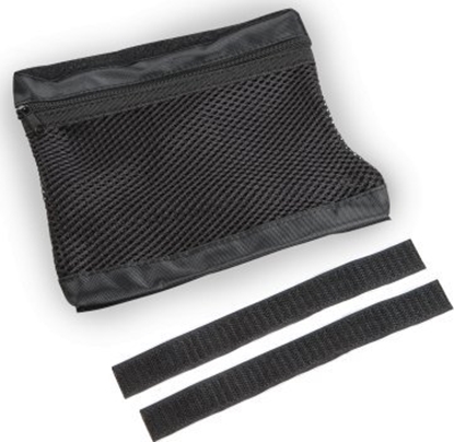 Изображение B&W Netz-Deckeltasche für Type 1000 / 2000