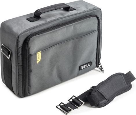 Picture of B&W photo.bag TEX.166.RPD grey