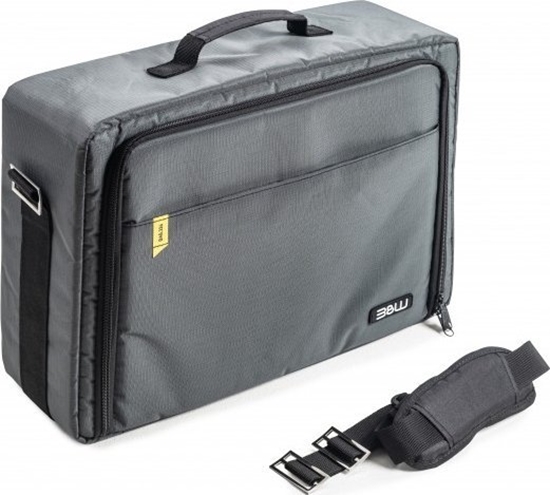 Picture of B&W photo.bag TEX.326.RPD grey