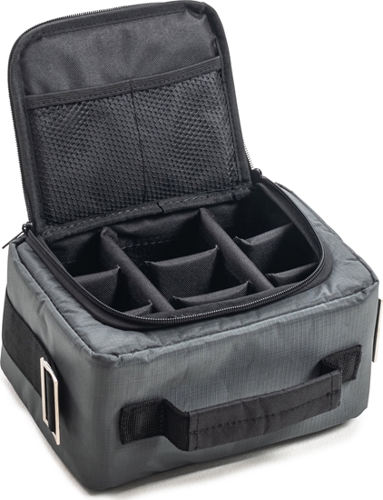 Picture of B&W photo.bag TEX.66.RPD grey