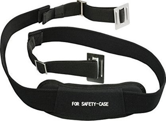 Picture of B&W Shoulder Strap for B&W Carrying Case Type 500/1000