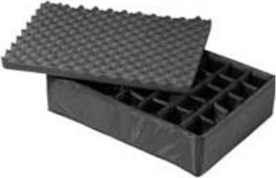 Picture of B&W variable padded divider for Type 4000