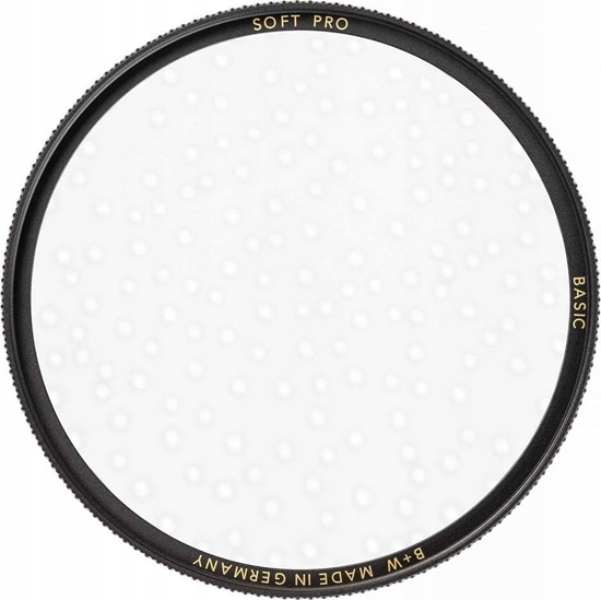 Picture of Filtr B+W Filtr zmikczajcy B+W Basic Soft Pro 1102811 67mm