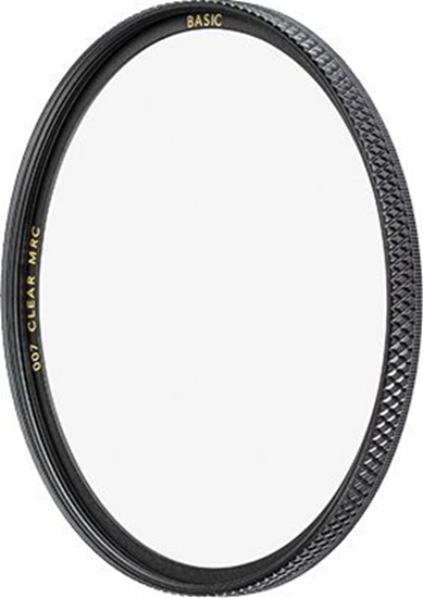 Picture of B+W Filter Basic UV MRC     77mm