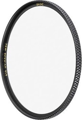 Изображение B+W Filter Basic UV MRC     86mm