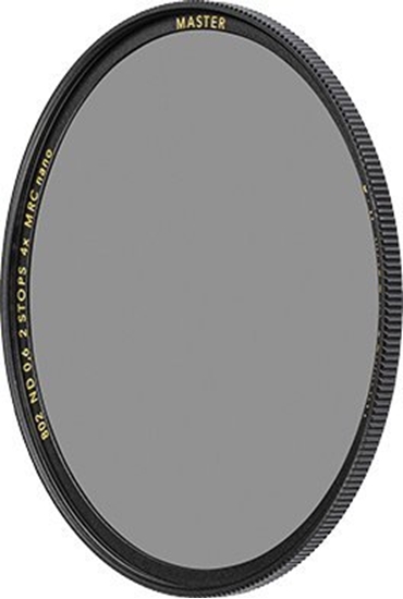 Picture of Filtr B+W Filtr szary B+W Master 802 NDX4 MRC nano 1101536 43mm
