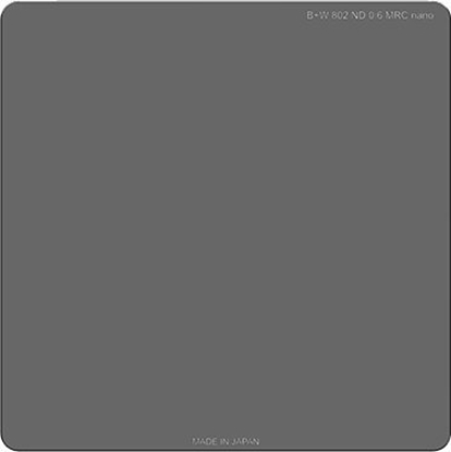 Picture of Filtr B+W Filtr szary B+W Master 802 NDX4 MRC nano 1101541 58mm