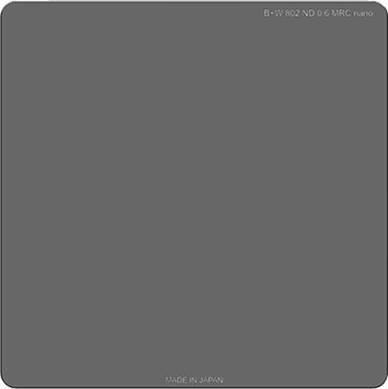 Picture of Filtr B+W Filtr szary B+W Master 802 NDX4 MRC nano 1101541 58mm