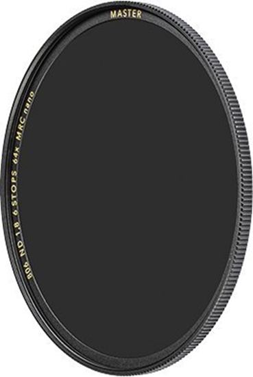 Picture of Filtr B+W Filtr szary B+W Master 806 NDX64 MRC nano 1101570 39mm