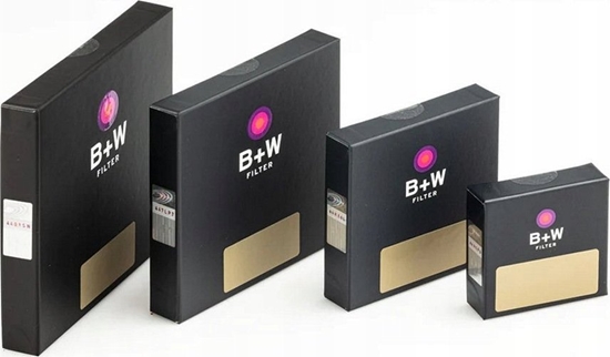 Изображение Filtr B+W Filtr szary B+W Master 810 NDX1000 MRC nano 1101616 77mm