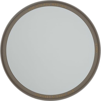 Picture of B+W Filter T-Pro Pol circular HTC MRC nano Käsemann       67mm