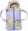 Изображение Baby born - Zapf Lelles pārnēsājamā soma 2in1 Baby Dreams 828014