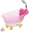Изображение Baby born - Zapf Lelles vanna (skaņa, gaisma, ūdens) 831908