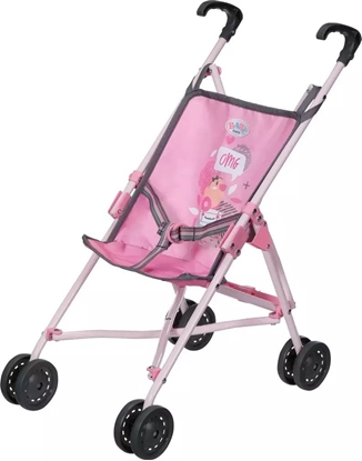 Picture of Baby Born BABY BORN Stroller