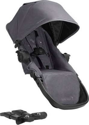Picture of BABY JOGGER BBJ DOD. SIEDZISKO SELECT 2 RADIANT SLATE W
