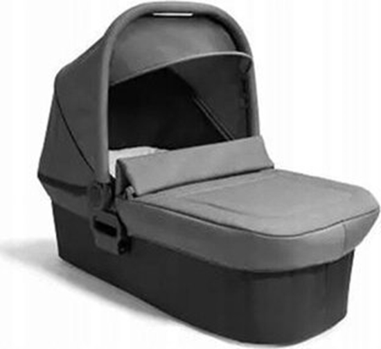 Picture of BABY JOGGER BBJ GONDOLA CITY MINI 2/ELITE 2 STONE GRAY