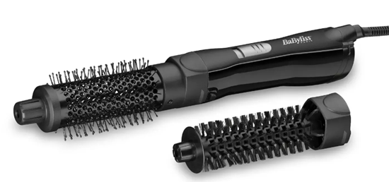 Picture of BaByliss Shape & Smooth Hot air brush 800W