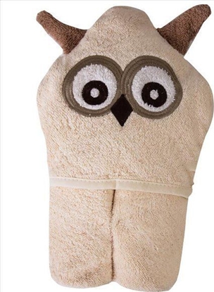 Attēls no BabyMatex Okrycie kpielowe Jimmy