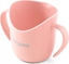 Attēls no BabyOno 1463/07 KUBEK ERGONOMICZNY TRENINGOWY FLOW RÓOWY