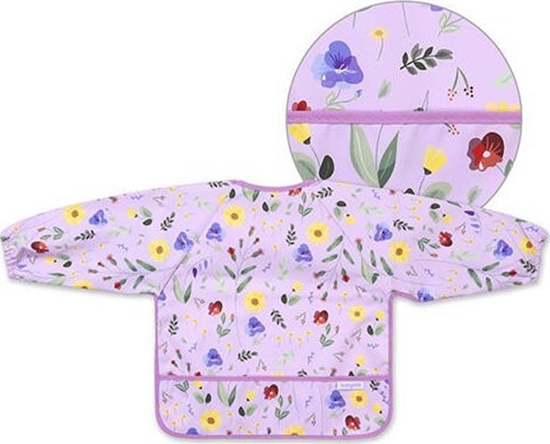 Picture of BabyOno 1476/01 LINIAK GARDEN DUGI RKAW