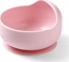 Изображение BabyOno 1481/02 MISKA SILIKONOWA Z PRZYSSAWK RÓOWA